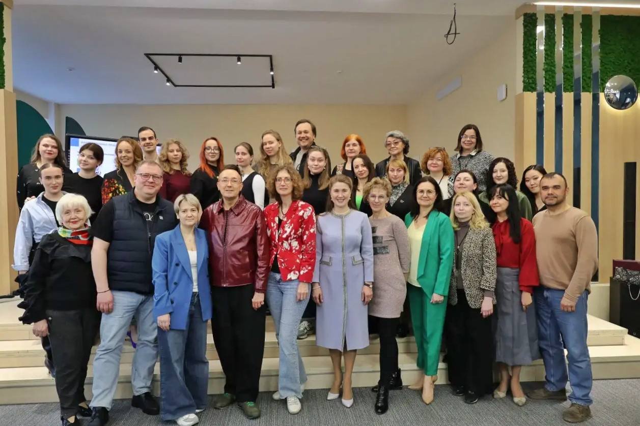 В Казани обсудили тренды культурной журналистики